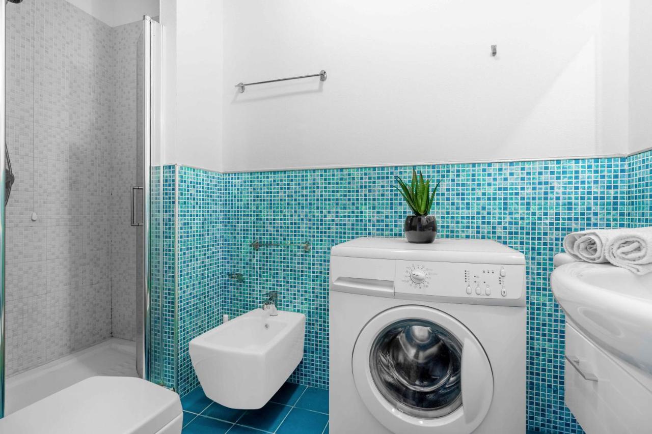 Mi8 -10 Minutes From The Duomo- Large Apartment Μιλάνο Εξωτερικό φωτογραφία