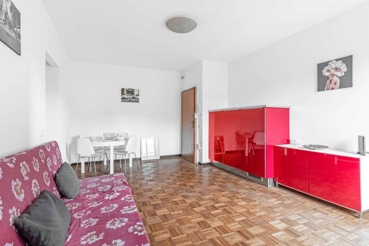 Mi8 -10 Minutes From The Duomo- Large Apartment Μιλάνο Εξωτερικό φωτογραφία
