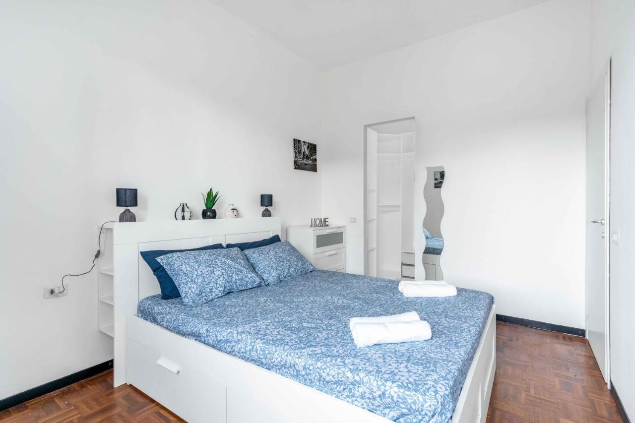 Mi8 -10 Minutes From The Duomo- Large Apartment Μιλάνο Εξωτερικό φωτογραφία