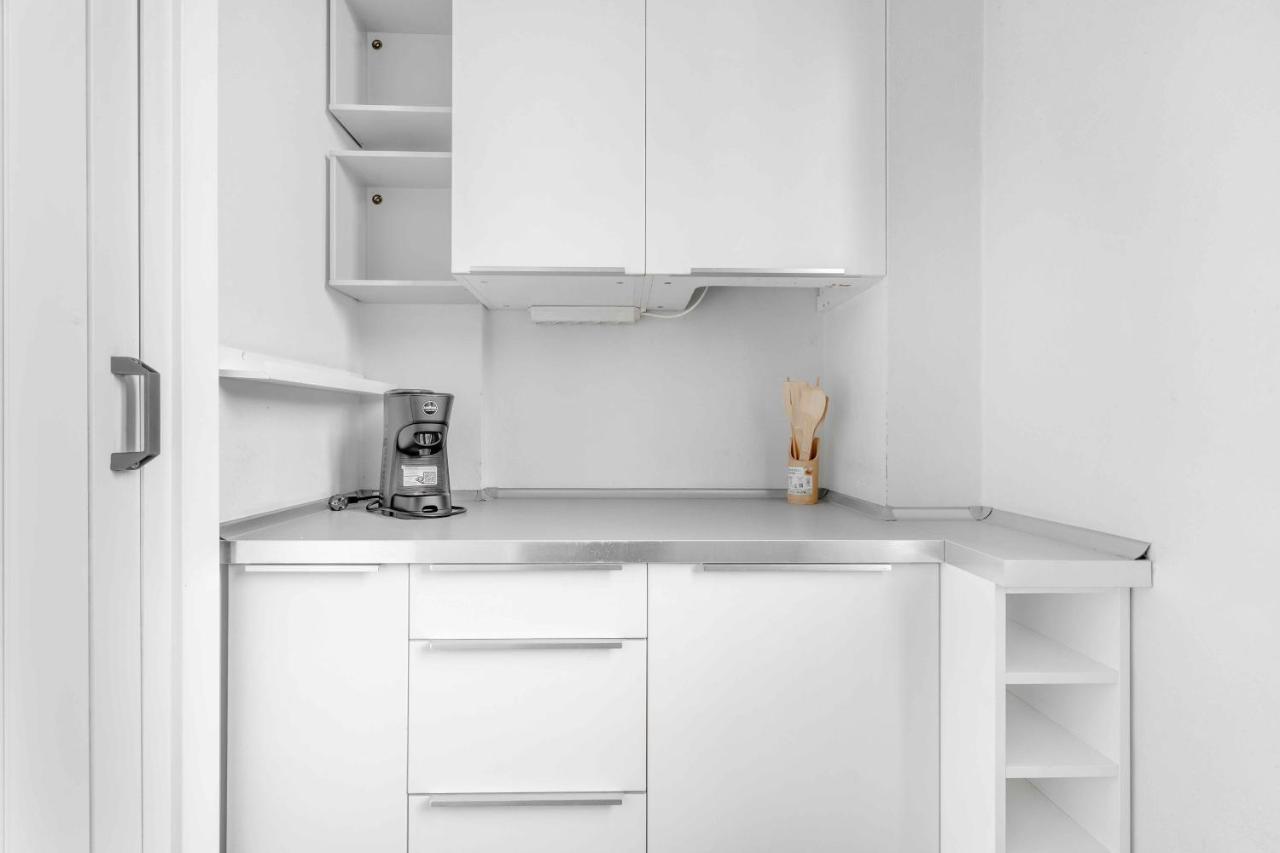 Mi8 -10 Minutes From The Duomo- Large Apartment Μιλάνο Εξωτερικό φωτογραφία
