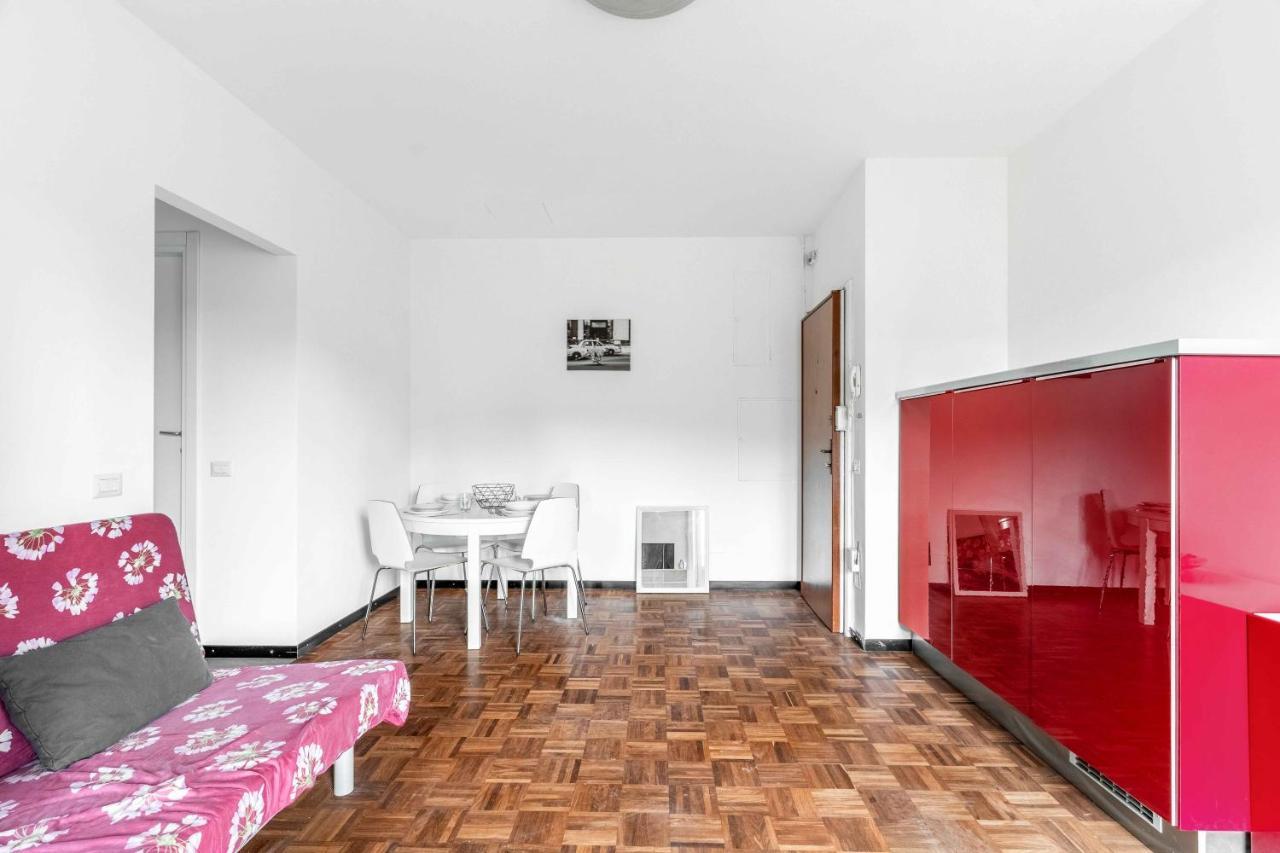 Mi8 -10 Minutes From The Duomo- Large Apartment Μιλάνο Εξωτερικό φωτογραφία